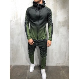 Stylish Slim Design Durable Sports Suit