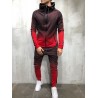 Stylish Slim Design Durable Sports Suit