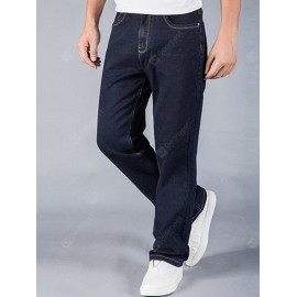 Stylish Loose Jeans for Men