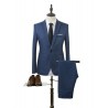 Slim Business Suit for Men