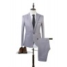 Slim Business Suit for Men