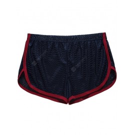 Summer Breathable Mesh Boxers for Men