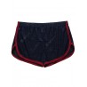 Summer Breathable Mesh Boxers for Men