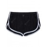 Summer Breathable Mesh Boxers for Men