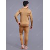 Outdoor Sports Fleece Thermal Underwear