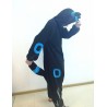 Pokemon Cosplay Costume Pikachu Adult Umbreon Onesie Unisex Sleeping Jumpsuits Pajamas