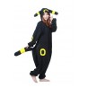 Pokemon Cosplay Costume Pikachu Adult Umbreon Onesie Unisex Sleeping Jumpsuits Pajamas