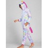 Pegasus Animal Onesie Pajama for Adult