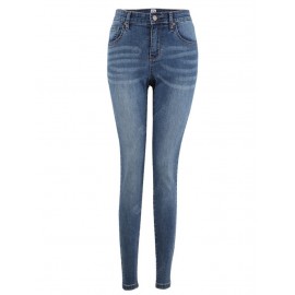 Women's High-elastic Slim Jeans from Xiaomi Youpin