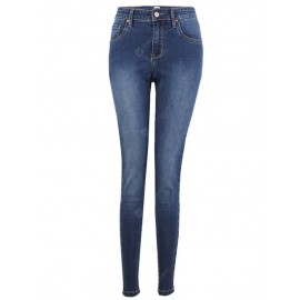 Women's High-elastic Slim Jeans from Xiaomi Youpin