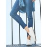 Women's High-elastic Slim Jeans from Xiaomi Youpin