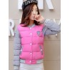 Women's Baseball Jacket Cotton Suit Warm