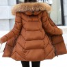 Winter Jacket Women 2018 New Parka Female Women Winter Coat