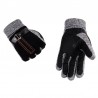 Winter Thickening Warm Men's Gloves