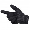 Unisex Cold Weather Fleece Windproof Winter Touch Screen Gloves for Smart Phone