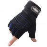 YJM1053 Men's Sports Fitness Outdoor Skid Gloves