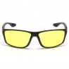 Unisex Driving Anti Glare Night Vision Driver Safety UV Protection Glasses