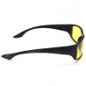 Unisex Driving Anti Glare Night Vision Driver Safety UV Protection Glasses