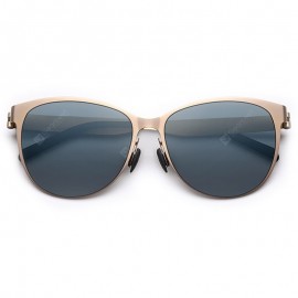 TS Classic Cateye UV Protective Sunglasses from Xiaomi Mijia