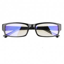 PC TV Eye Strain Protection Glasses Vision Radiation