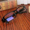 PC TV Eye Strain Protection Glasses Vision Radiation