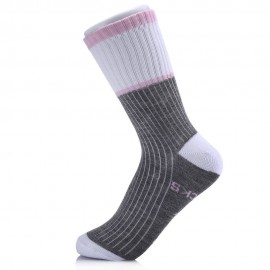 Unisex Leisure Letter Pattern Joint Socks