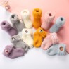 Thick Baby Cartoon Embroidery Warm Baby Socks