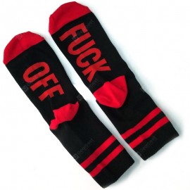 Simple Fashion Casual Cotton Socks