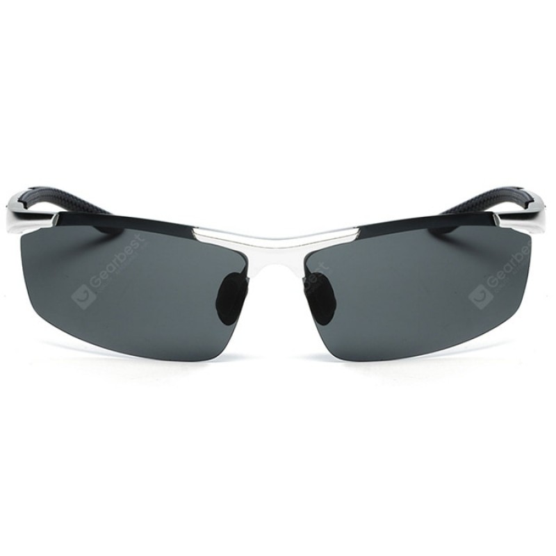 TOMYE 8530 Sports Polarized Lens  for Men and Women High-Definition Outdoor Cycling Sunglasses