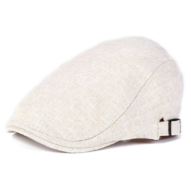 Outdoor Casual Linum Beret