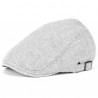 Outdoor Casual Linum Beret