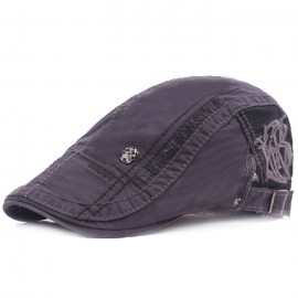 S - 031 Cotton Forward Fashion Cap