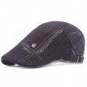 S - 031 Cotton Forward Fashion Cap