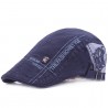 S - 031 Cotton Forward Fashion Cap