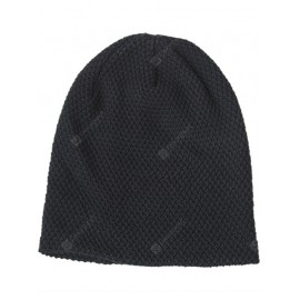 Outdoor Thicken Slouchy Knit Beanie