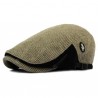 Warm Thickened Exquisite Beret for Man