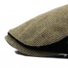 Warm Thickened Exquisite Beret for Man