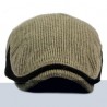 Warm Thickened Exquisite Beret for Man