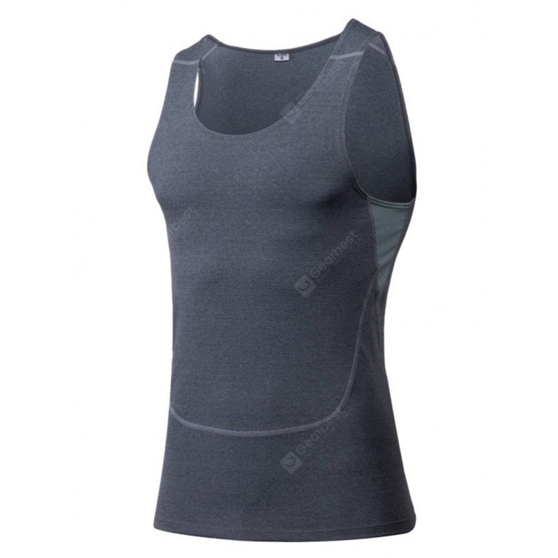 Sports Basketball Running Vest for Men