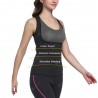 Women Hot Sweat Neoprene Weight Loss Body Shaper Slimming Sauna Vest