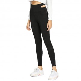 Women's Elastic Sports Running Pants