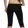 Womens Sweat Body Shaper Pants Hot Thermo Slimming Sauna Leggings Weight Loss