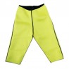 Womens Sweat Body Shaper Pants Hot Thermo Slimming Sauna Leggings Weight Loss