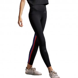 Women's Colour Stripe Running Pants