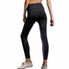 Women's Colour Stripe Running Pants