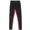 Women's Colour Stripe Running Pants