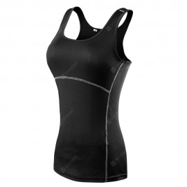 Running Fitness Quick-drying Yoga Vest