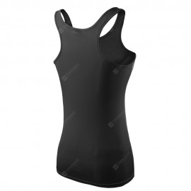 Running Fitness Quick-drying Yoga Vest