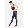 Sports Stirrup Quick Dry Yoga Training Pants for Women