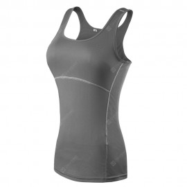 Running Fitness Quick-drying Yoga Vest